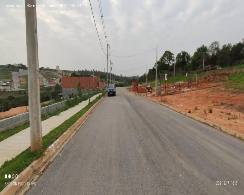 Foto 4 de Terreno / Lote à venda, 421m2 em Sorocaba - SP