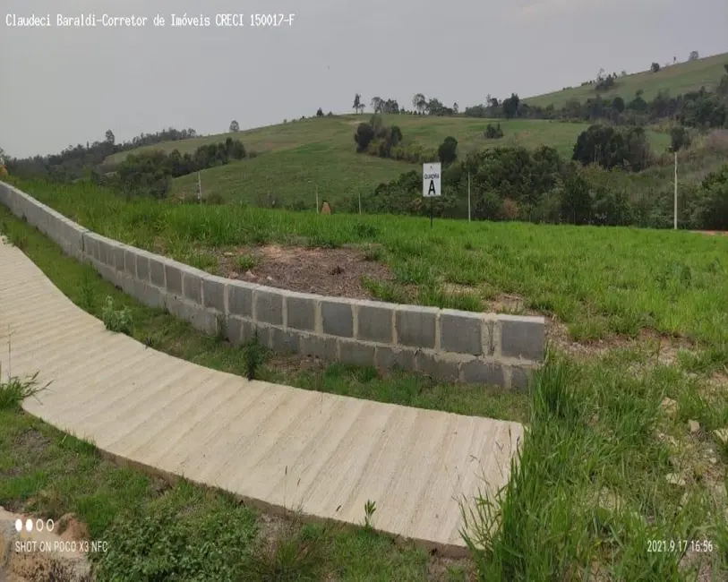Foto 2 de Terreno / Lote à venda, 385m2 em Sorocaba - SP