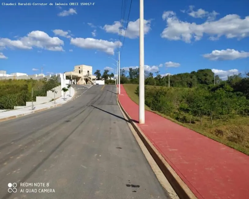 Foto 7 de Terreno / Lote à venda, 385m2 em Sorocaba - SP