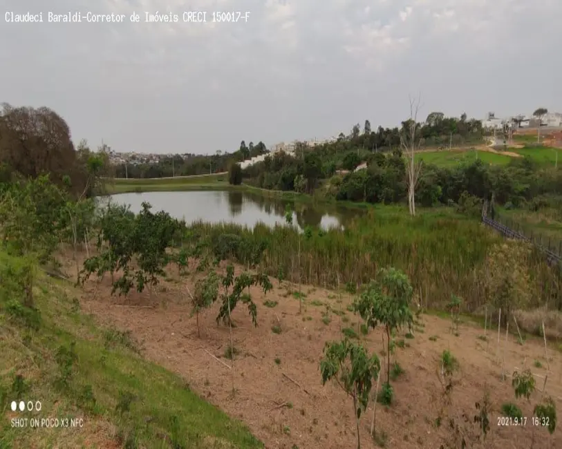 Foto 9 de Terreno / Lote à venda, 385m2 em Sorocaba - SP