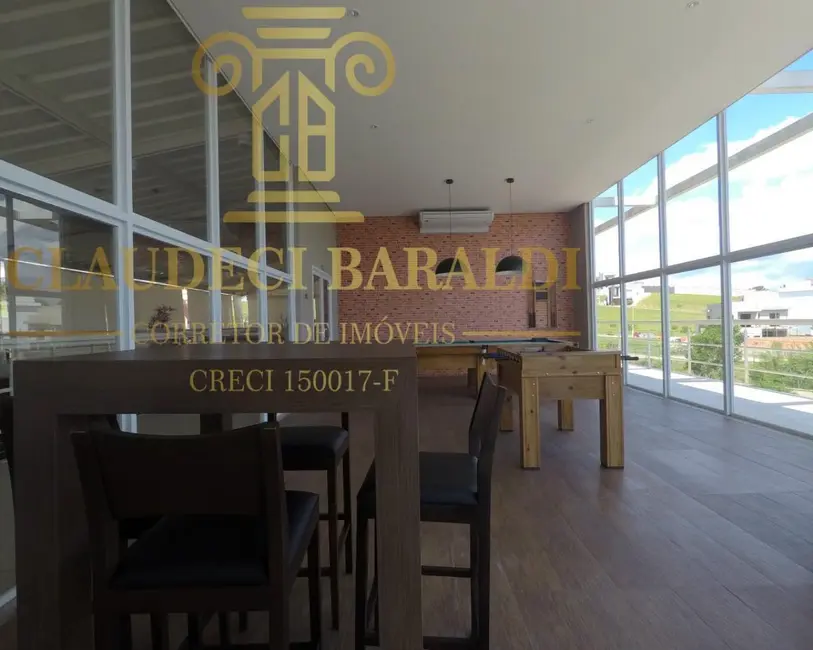 Foto 6 de Terreno / Lote à venda, 309m2 em Votorantim - SP