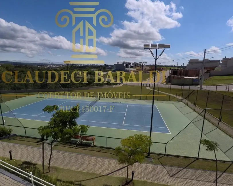 Foto 5 de Terreno / Lote à venda, 309m2 em Votorantim - SP