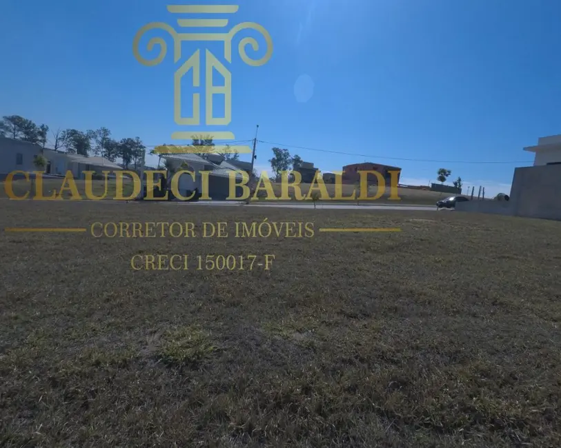 Foto 3 de Terreno / Lote à venda, 309m2 em Votorantim - SP