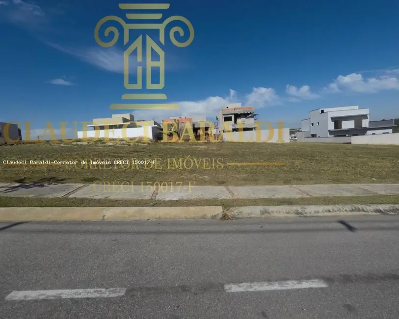 Foto 3 de Terreno / Lote à venda, 336m2 em Votorantim - SP