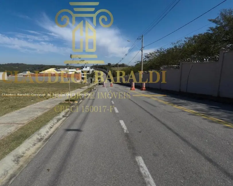 Foto 5 de Terreno / Lote à venda, 336m2 em Votorantim - SP