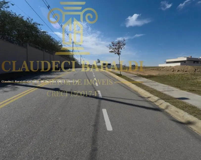 Foto 6 de Terreno / Lote à venda, 336m2 em Votorantim - SP