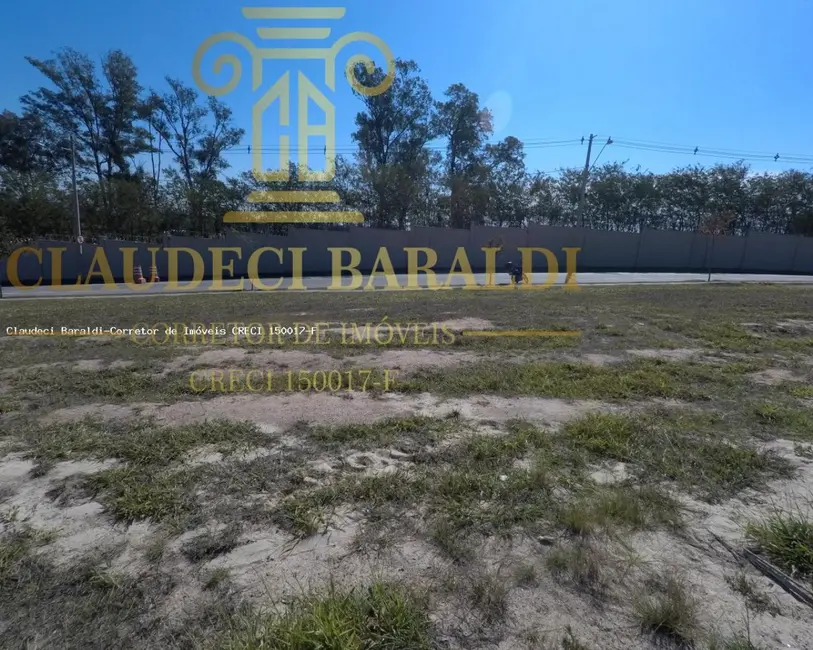 Foto 4 de Terreno / Lote à venda, 336m2 em Votorantim - SP