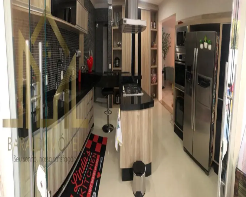 Casa de Condomínio com 3 quartos à venda, 330m2 em Parque Residencial Villa dos Inglezes, Sorocaba - SP - imagem 3 Foto 3 de Casa de Condomínio com 3 quartos à venda, 330m2 em Parque Residencial Villa dos Inglezes, Sorocaba - SP