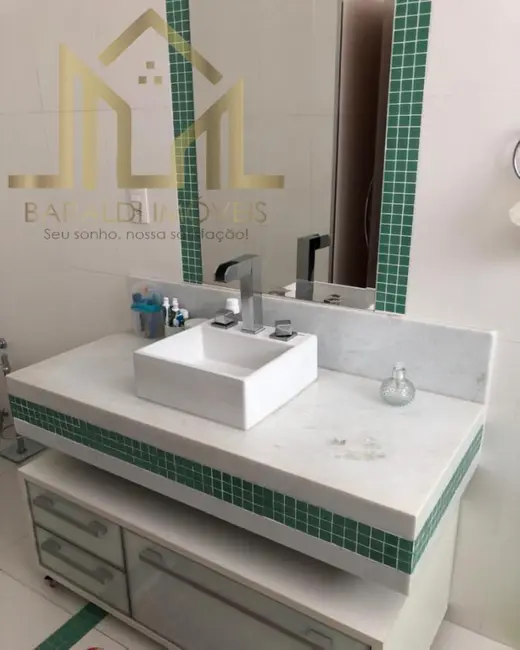 Casa de Condomínio com 3 quartos à venda, 330m2 em Parque Residencial Villa dos Inglezes, Sorocaba - SP - imagem 8 Foto 8 de Casa de Condomínio com 3 quartos à venda, 330m2 em Parque Residencial Villa dos Inglezes, Sorocaba - SP