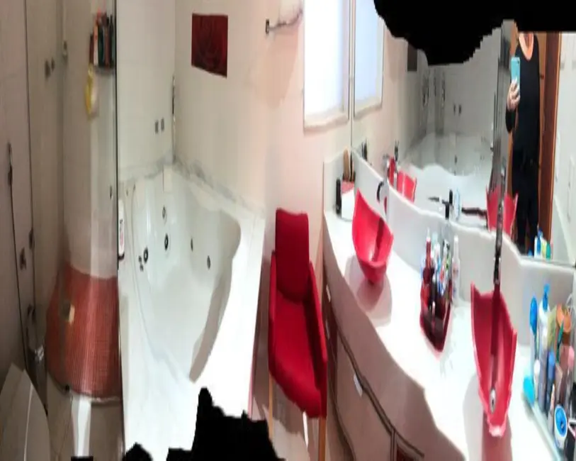 Casa de Condomínio com 3 quartos à venda, 330m2 em Parque Residencial Villa dos Inglezes, Sorocaba - SP - imagem 7 Foto 7 de Casa de Condomínio com 3 quartos à venda, 330m2 em Parque Residencial Villa dos Inglezes, Sorocaba - SP