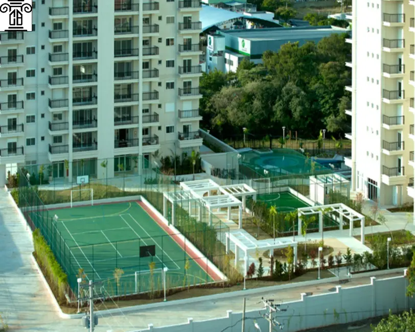 Foto 1 de Apartamento com 3 quartos à venda, 196m2 em Jardim Portal da Colina, Sorocaba - SP