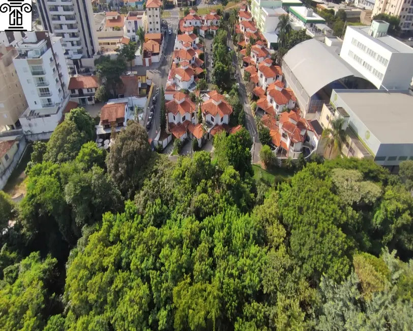 Foto 8 de Apartamento com 3 quartos à venda, 196m2 em Jardim Portal da Colina, Sorocaba - SP