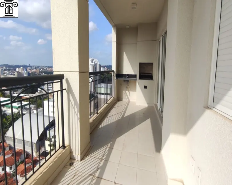 Foto 6 de Apartamento com 3 quartos à venda, 196m2 em Jardim Portal da Colina, Sorocaba - SP