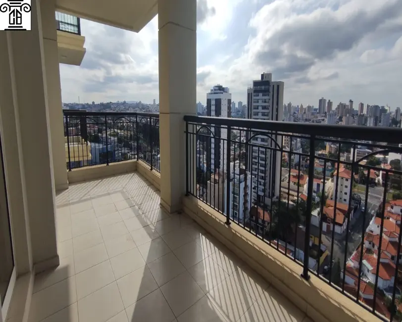 Foto 7 de Apartamento com 3 quartos à venda, 196m2 em Jardim Portal da Colina, Sorocaba - SP