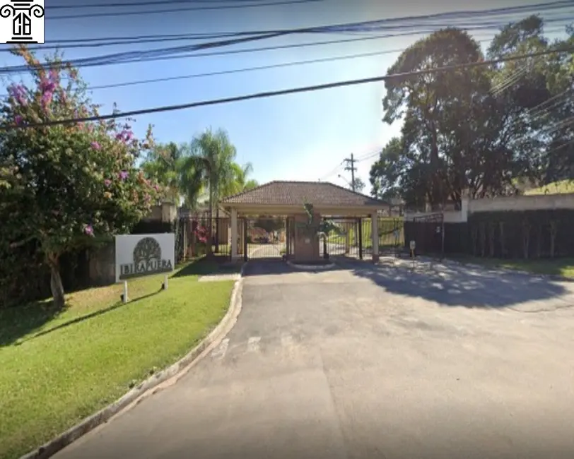 Foto 1 de Terreno / Lote à venda, 1000m2 em Jardim Novo Mundo, Sorocaba - SP