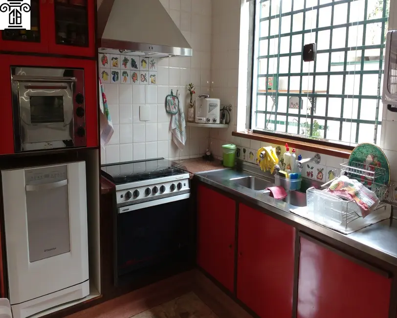 Casa com 3 quartos à venda e para alugar, 312m2 em Jardim Paulistano, Sorocaba - SP - imagem 9 Foto 9 de Casa com 3 quartos à venda e para alugar, 312m2 em Jardim Paulistano, Sorocaba - SP