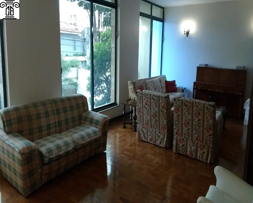 Casa com 3 quartos à venda e para alugar, 312m2 em Jardim Paulistano, Sorocaba - SP - imagem 2 Foto 2 de Casa com 3 quartos à venda e para alugar, 312m2 em Jardim Paulistano, Sorocaba - SP