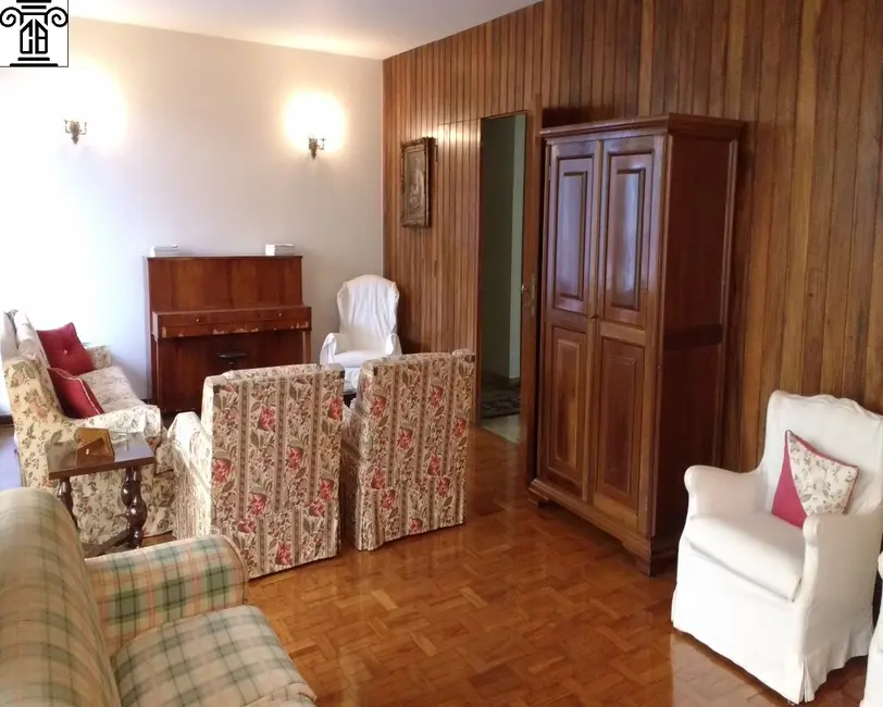 Casa com 3 quartos à venda e para alugar, 312m2 em Jardim Paulistano, Sorocaba - SP - imagem 3 Foto 3 de Casa com 3 quartos à venda e para alugar, 312m2 em Jardim Paulistano, Sorocaba - SP