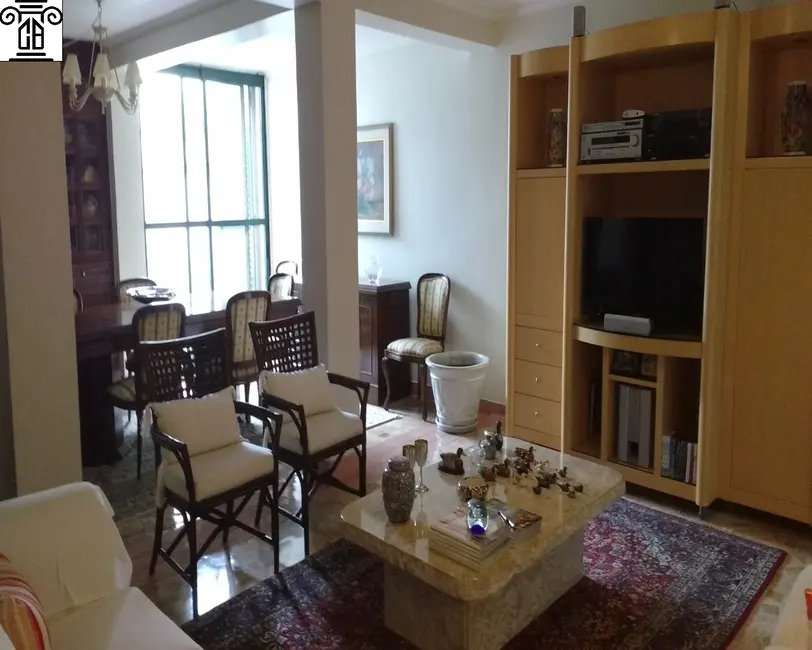 Casa com 3 quartos à venda e para alugar, 312m2 em Jardim Paulistano, Sorocaba - SP - imagem 6 Foto 6 de Casa com 3 quartos à venda e para alugar, 312m2 em Jardim Paulistano, Sorocaba - SP