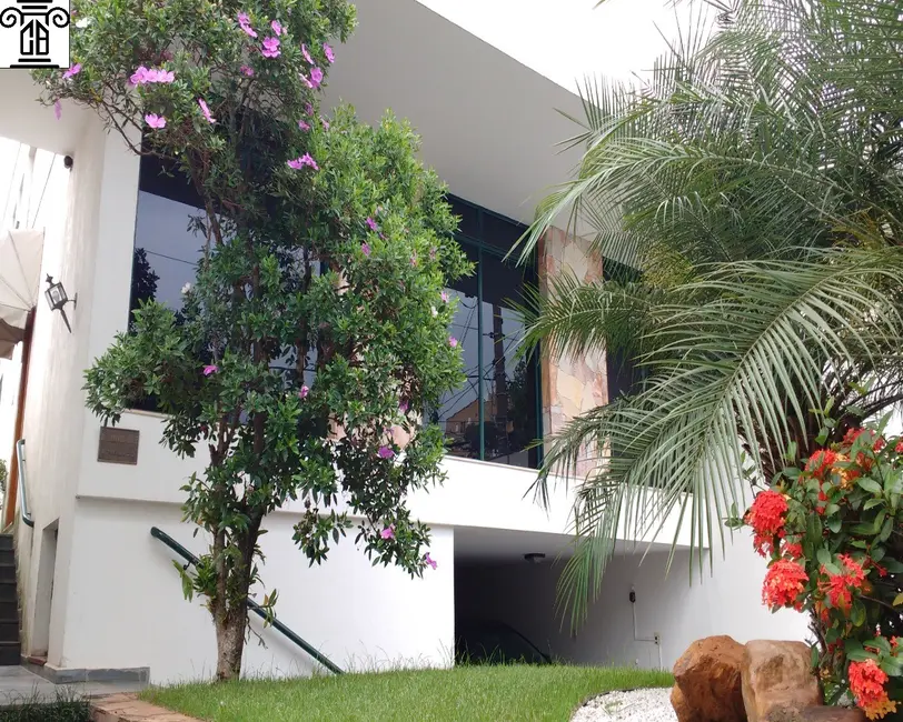 Foto 1 de Casa com 3 quartos à venda e para alugar, 312m2 em Jardim Paulistano, Sorocaba - SP