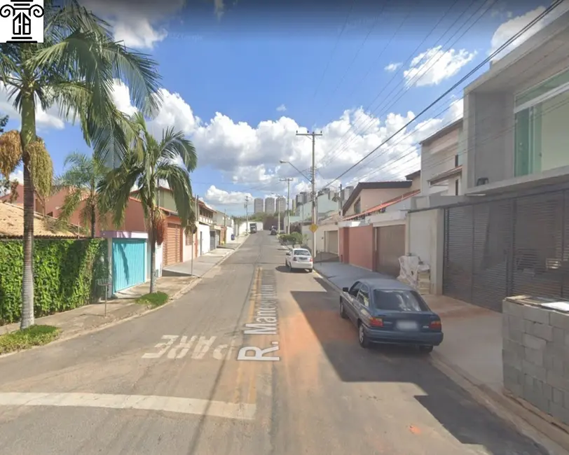 Terreno / Lote à venda, 367m2 em Jardim Pagliato, Sorocaba - SP - imagem 3 Foto 3 de Terreno / Lote à venda, 367m2 em Jardim Pagliato, Sorocaba - SP