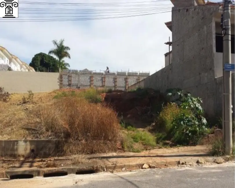 Foto 1 de Terreno / Lote à venda, 367m2 em Jardim Pagliato, Sorocaba - SP