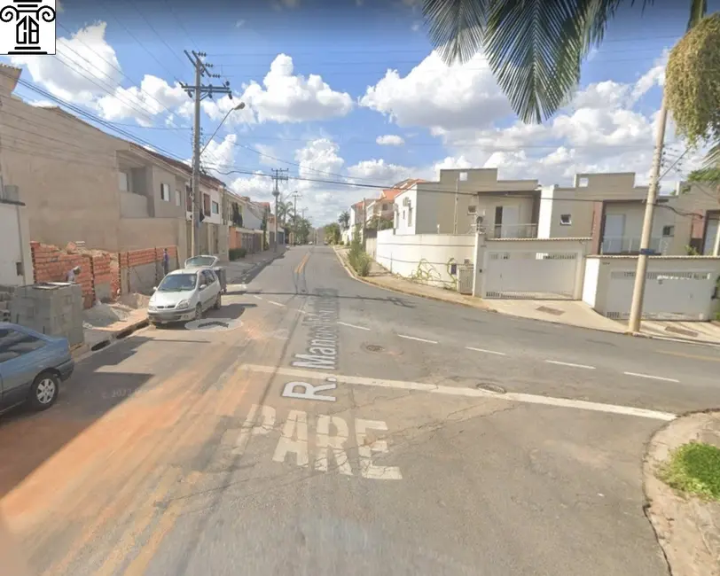 Foto 2 de Terreno / Lote à venda, 367m2 em Jardim Pagliato, Sorocaba - SP