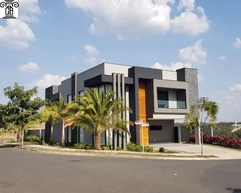 Foto 1 de Casa de Condomínio com 4 quartos à venda, 700m2 em Parque Reserva Fazenda Imperial, Sorocaba - SP