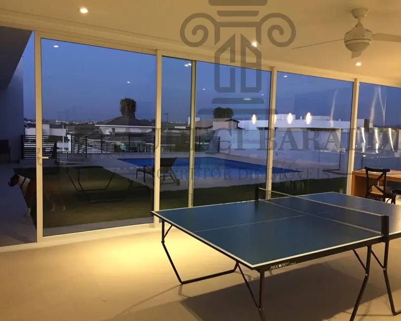 Casa de Condomínio com 4 quartos à venda, 540m2 em Sorocaba - SP - imagem 8 Foto 8 de Casa de Condomínio com 4 quartos à venda, 540m2 em Sorocaba - SP