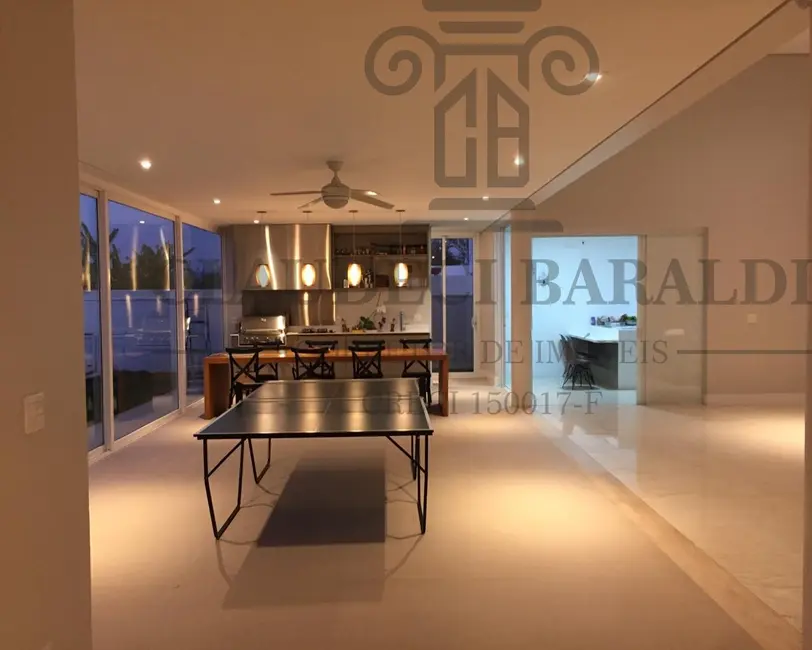 Casa de Condomínio com 4 quartos à venda, 540m2 em Sorocaba - SP - imagem 2 Foto 2 de Casa de Condomínio com 4 quartos à venda, 540m2 em Sorocaba - SP