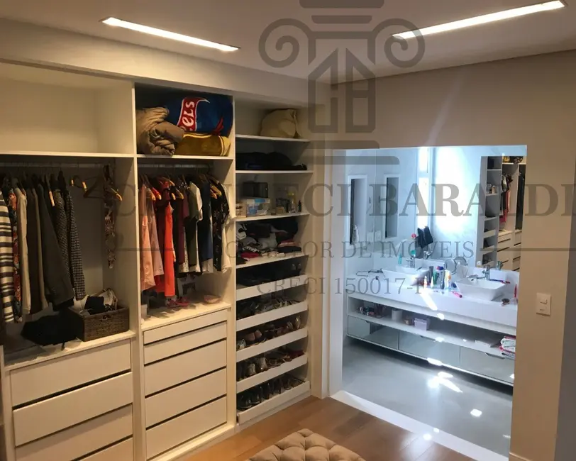 Casa de Condomínio com 4 quartos à venda, 540m2 em Sorocaba - SP - imagem 4 Foto 4 de Casa de Condomínio com 4 quartos à venda, 540m2 em Sorocaba - SP