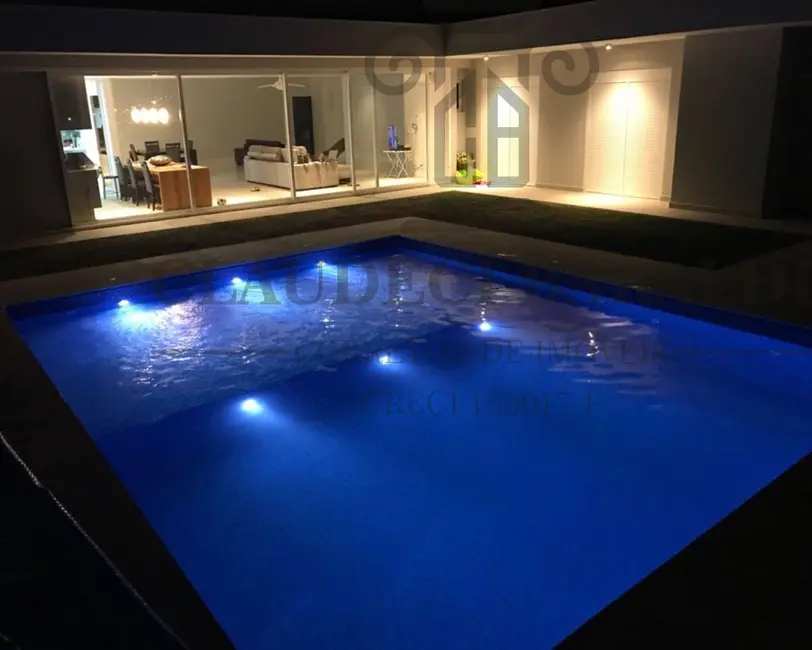 Casa de Condomínio com 4 quartos à venda, 540m2 em Sorocaba - SP - imagem 7 Foto 7 de Casa de Condomínio com 4 quartos à venda, 540m2 em Sorocaba - SP