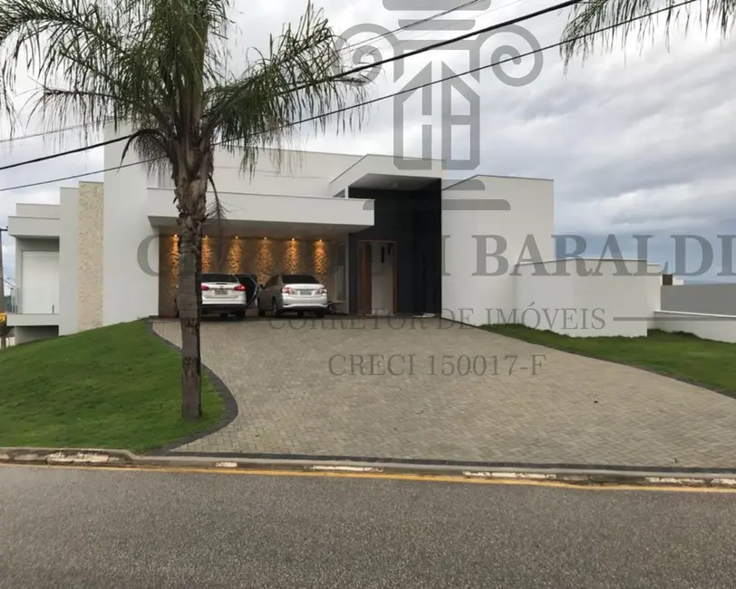 Casa de Condomínio com 4 quartos à venda, 540m2 em Sorocaba - SP - imagem 1 Foto 1 de Casa de Condomínio com 4 quartos à venda, 540m2 em Sorocaba - SP
