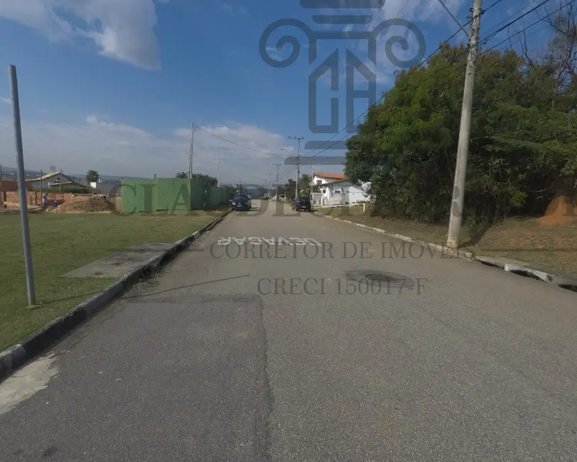 Foto 5 de Terreno / Lote à venda, 1266m2 em Sorocaba - SP