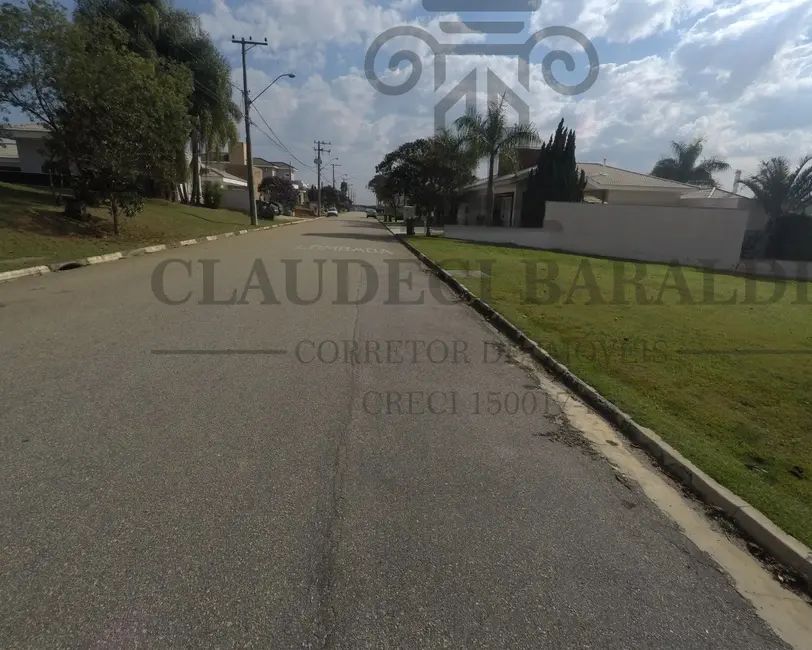 Foto 6 de Terreno / Lote à venda, 1266m2 em Sorocaba - SP