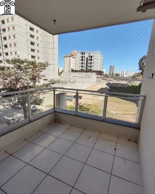 Apartamento com 2 quartos à venda, 88m2 em Parque Campolim, Sorocaba - SP - imagem 4 Foto 4 de Apartamento com 2 quartos à venda, 88m2 em Parque Campolim, Sorocaba - SP