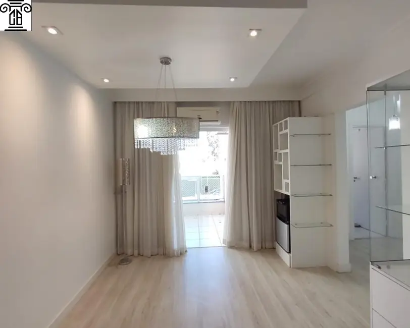 Apartamento com 2 quartos à venda, 88m2 em Parque Campolim, Sorocaba - SP - imagem 3 Foto 3 de Apartamento com 2 quartos à venda, 88m2 em Parque Campolim, Sorocaba - SP