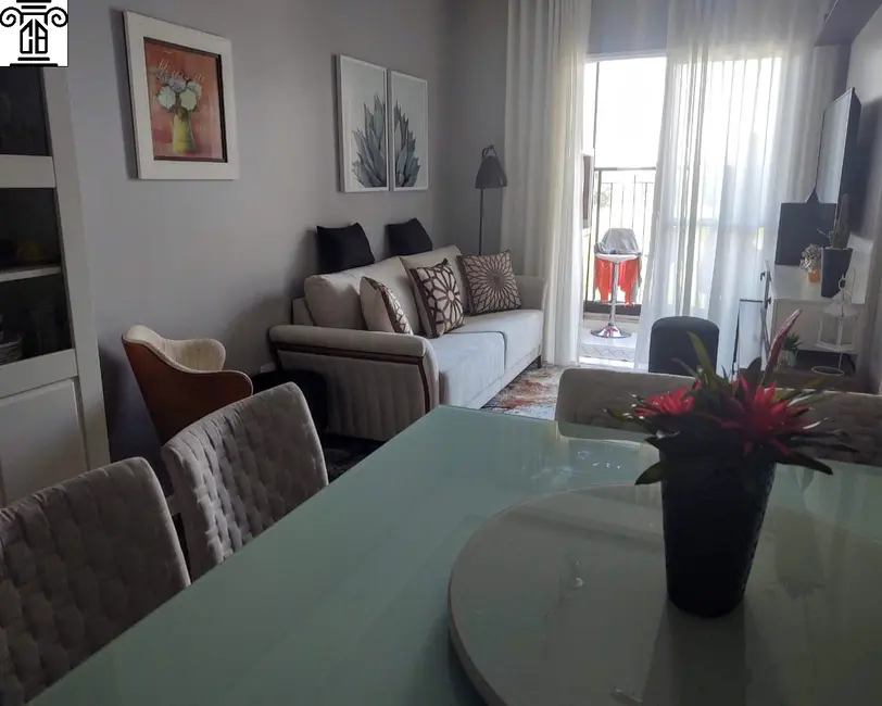 Apartamento com 2 quartos à venda, 61m2 em Parque Campolim, Sorocaba - SP - imagem 4 Foto 4 de Apartamento com 2 quartos à venda, 61m2 em Parque Campolim, Sorocaba - SP
