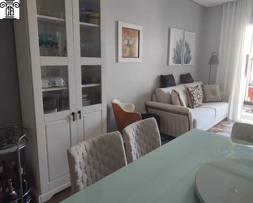 Apartamento com 2 quartos à venda, 61m2 em Parque Campolim, Sorocaba - SP - imagem 6 Foto 6 de Apartamento com 2 quartos à venda, 61m2 em Parque Campolim, Sorocaba - SP