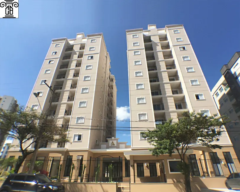 Foto 1 de Apartamento com 2 quartos à venda, 61m2 em Parque Campolim, Sorocaba - SP
