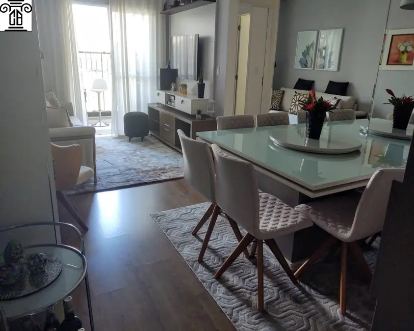 Apartamento com 2 quartos à venda, 61m2 em Parque Campolim, Sorocaba - SP - imagem 8 Foto 8 de Apartamento com 2 quartos à venda, 61m2 em Parque Campolim, Sorocaba - SP
