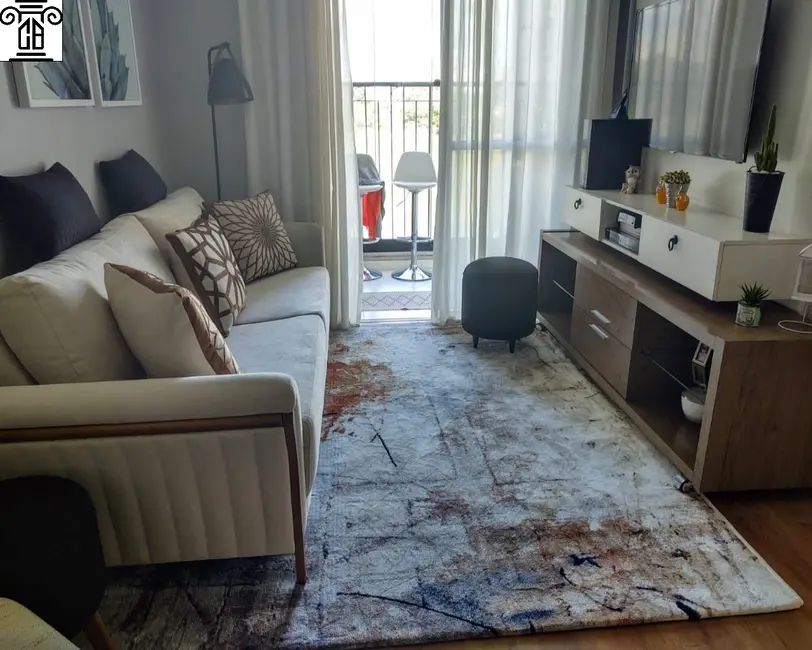 Apartamento com 2 quartos à venda, 61m2 em Parque Campolim, Sorocaba - SP - imagem 7 Foto 7 de Apartamento com 2 quartos à venda, 61m2 em Parque Campolim, Sorocaba - SP