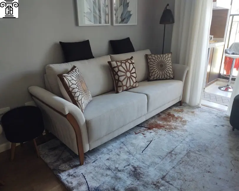 Apartamento com 2 quartos à venda, 61m2 em Parque Campolim, Sorocaba - SP - imagem 3 Foto 3 de Apartamento com 2 quartos à venda, 61m2 em Parque Campolim, Sorocaba - SP