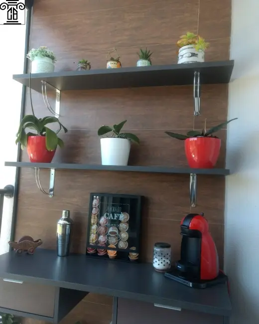 Apartamento com 2 quartos à venda, 61m2 em Parque Campolim, Sorocaba - SP - imagem 9 Foto 9 de Apartamento com 2 quartos à venda, 61m2 em Parque Campolim, Sorocaba - SP