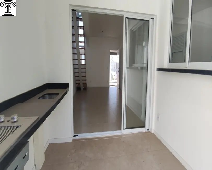 Foto 5 de Casa de Condomínio com 3 quartos à venda, 139m2 em Jardim Karolyne, Votorantim - SP