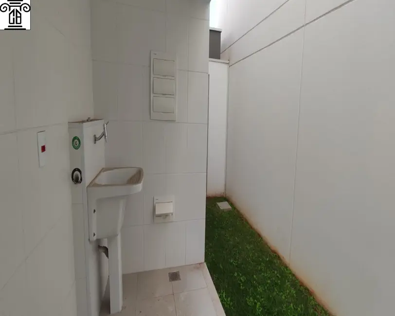 Foto 9 de Casa de Condomínio com 3 quartos à venda, 139m2 em Jardim Karolyne, Votorantim - SP