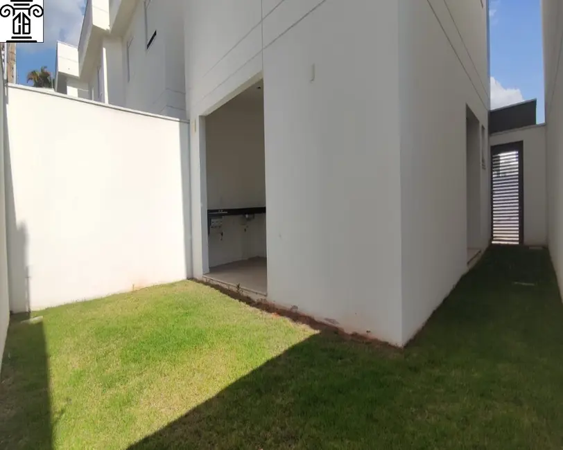 Foto 6 de Casa de Condomínio com 3 quartos à venda, 139m2 em Jardim Karolyne, Votorantim - SP