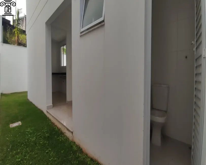 Foto 7 de Casa de Condomínio com 3 quartos à venda, 139m2 em Jardim Karolyne, Votorantim - SP