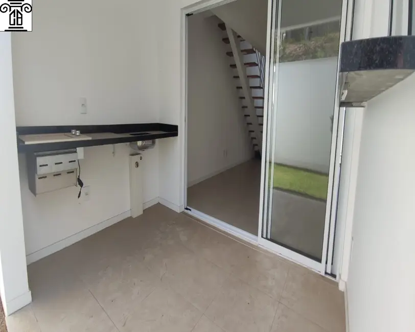 Foto 4 de Casa de Condomínio com 3 quartos à venda, 139m2 em Jardim Karolyne, Votorantim - SP