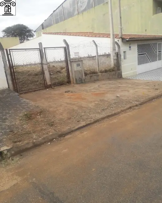 Foto 2 de Terreno / Lote à venda, 350m2 em Ipanema Ville, Sorocaba - SP